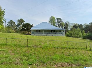 501 Thomas Rd, Warrior, AL 35180