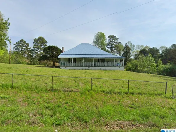 501 Thomas Rd, Warrior, AL 35180