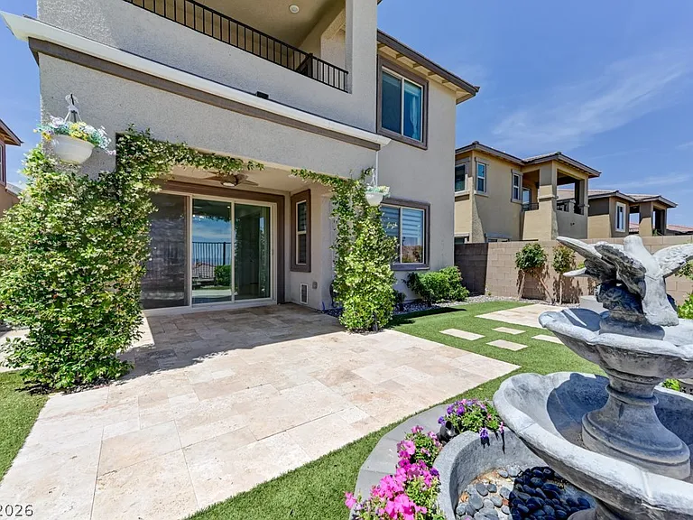 12393 Ferry Glide Ave — Photo 1
