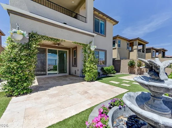12393 Ferry Glide Ave, Las Vegas, NV 89138