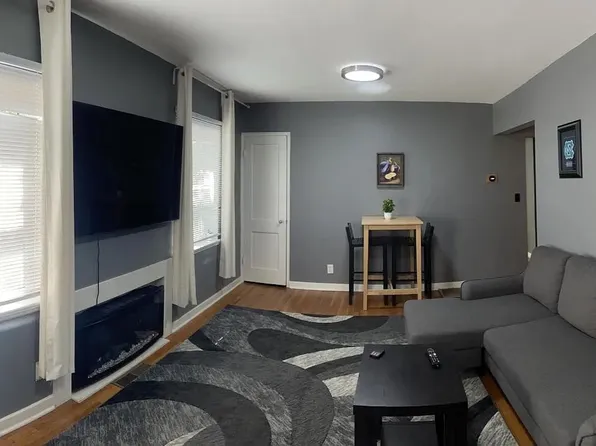 2525 Miller Park Cir APT A, Winston Salem, NC 27103