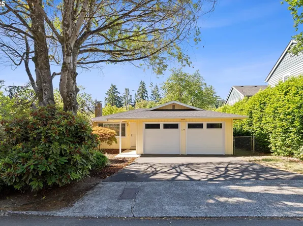 134 Wilbur St, Lake Oswego, OR 97034