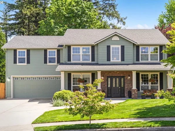 1272 SE Williams Ave, Gresham, OR 97080
