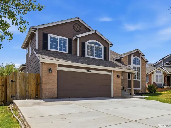 10932 W Bellwood Place, Littleton, CO 80127