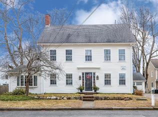 83 South St, Medfield, MA 02052