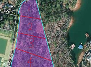 3395 N Waterworks Rd #1, Buford, GA 30518