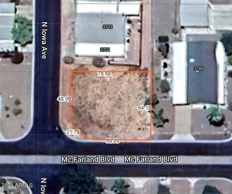 1st image of 3701 N IOWA Avenue #85
