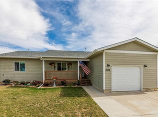 301 Foundation Ave, Laurel, MT 59044