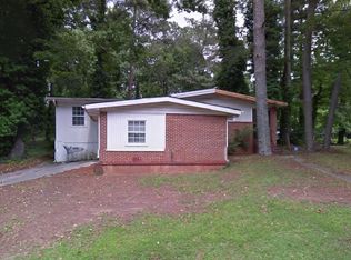 1670 San Gabriel Ave, Decatur, GA 30032