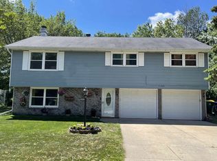 3328 Nautical Ave, Green Bay, WI 54311
