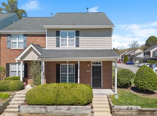 8700 Leeds Forest Ln, Raleigh, NC 27615