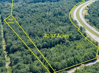 0 Ila Rd #1 & 2, Commerce, GA 30529