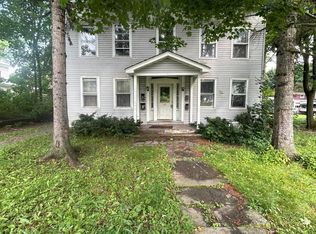 44 Otsego Street, Canajoharie, NY 13317