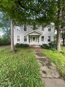 44 Otsego Street, Canajoharie, NY, 13317