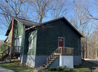 10464 W County Road 150 N, French Lick, IN