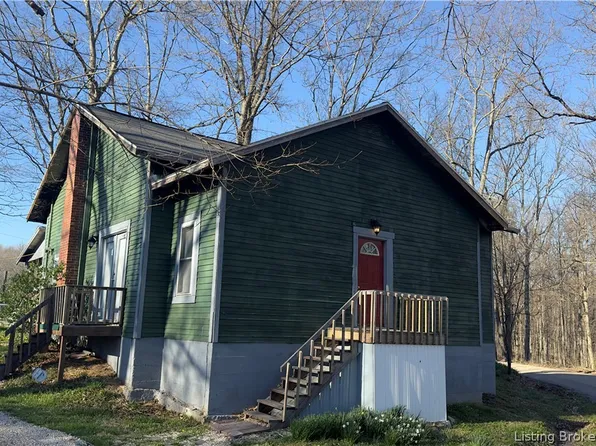 10464 W CO RD 150 N, West Baden, IN 47469