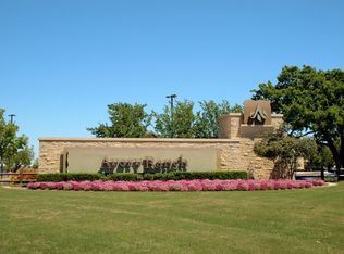 16221 Wynstone Ln, Austin, TX 78717