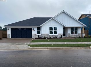 1921 S Holly St, Canby, OR