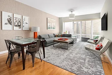 454 West 54th Street #2J image 1 of 12