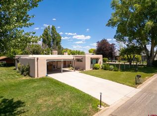 1702 Rolling Rd, Cortez, CO 81321