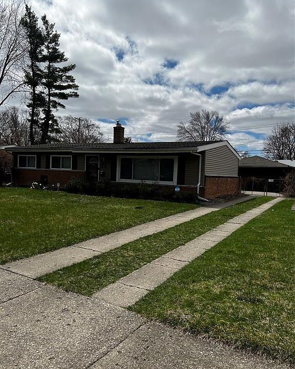 11514 Silver Dr, Sterling Heights, MI 48314 Zillow