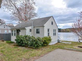 31 Stafford Rd, Wales, MA 01081