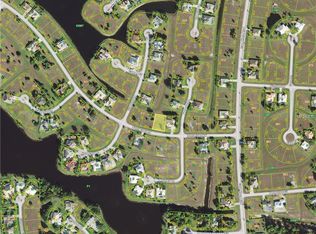 24268 Santa Inez Rd, Punta Gorda, FL 33955