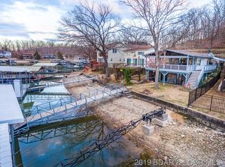 604 Chinquapin Ln, Sunrise Beach, MO 65079