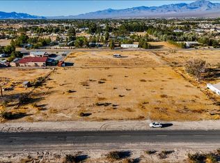 1920 E Kellogg Rd, Pahrump, NV 89048