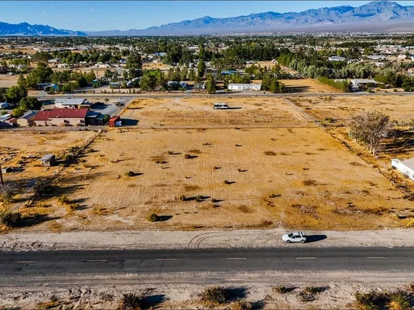 1920 E Kellogg Rd, Pahrump, NV 89048