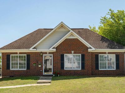 2452 Mountain Dr, Hoover, AL, 35226