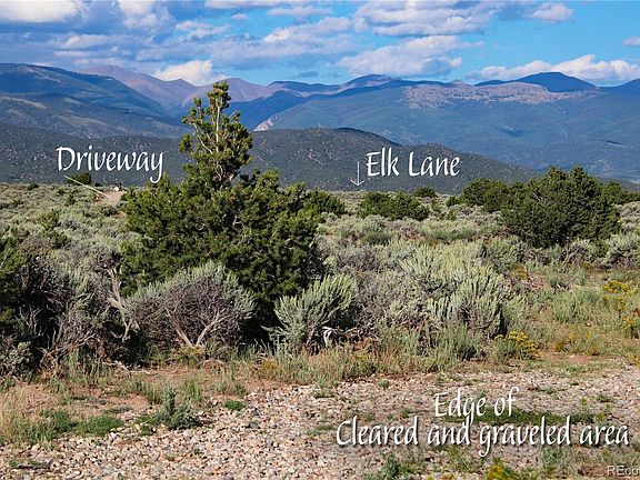 3rd image of 80 acres Elk Lane