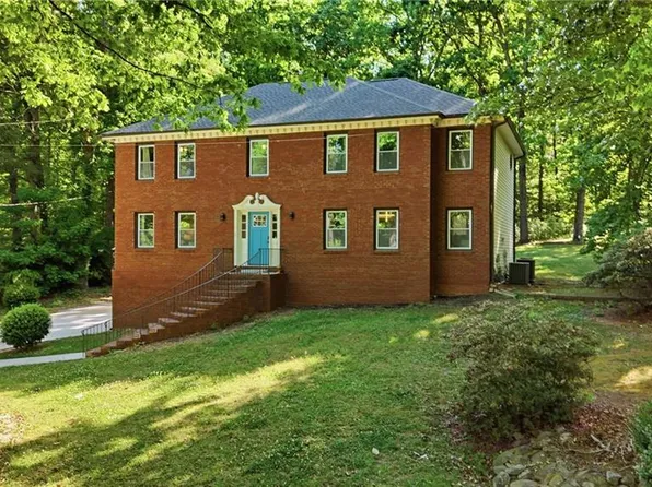 3556 Hadley Pl, Snellville, GA 30039