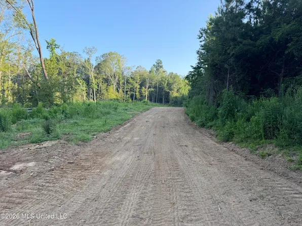 Carroll Rd, Pt Gibson, MS 39150