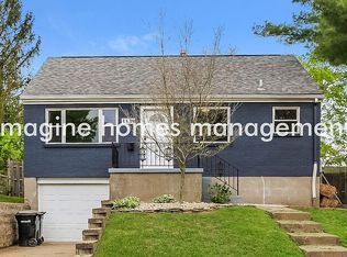 1539 Beth Ln, Cincinnati, OH 45230
