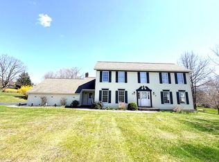 102 Kaseville Rd, Danville, PA 17821