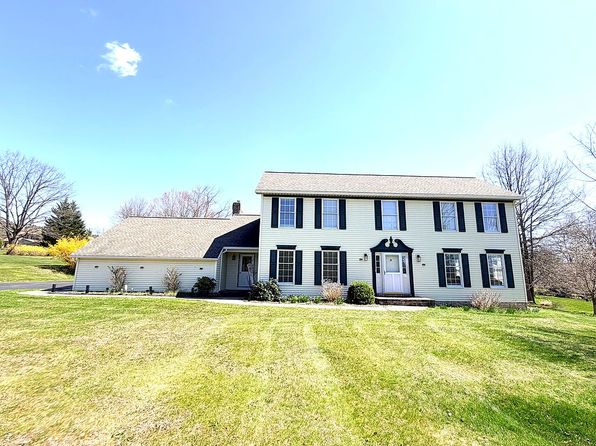 102 Kaseville Rd