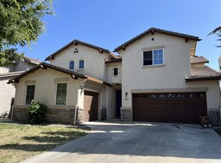 1322 Pinto Way, Patterson, CA 95363