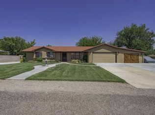 3665 S Marigold Way, Saint George, UT 84790