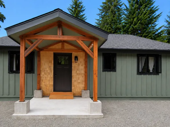19 Lava Rd, Trout Lake, WA 98650