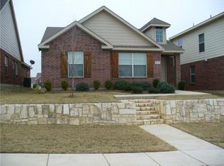 8920 Redford Rd, Aubrey, TX 76227