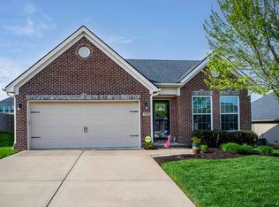 110 Riddell Dr, Georgetown, KY 40324