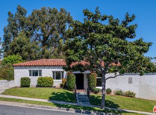 3711 Olympiad Dr, Los Angeles, CA 90043