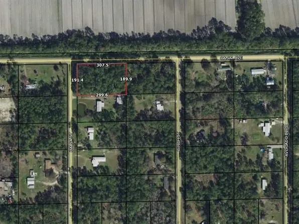 6177 Canal Ave #1, Bunnell, FL 32110