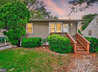 1719 Pin Oak Ave, Dundalk, MD 21222