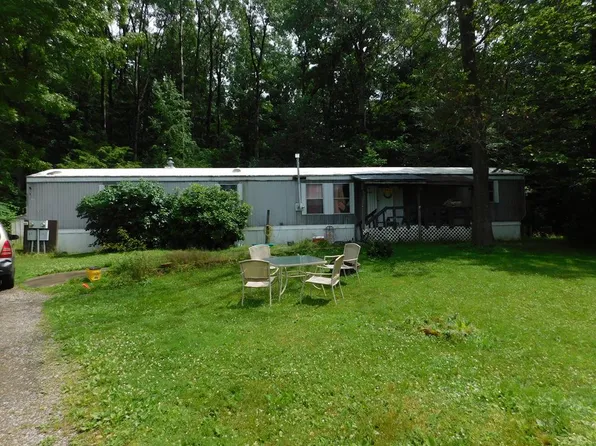 340 Ellis Creek Rd, Waverly, NY 14892