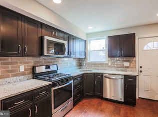 1205 N Bond St, Baltimore, MD 21213