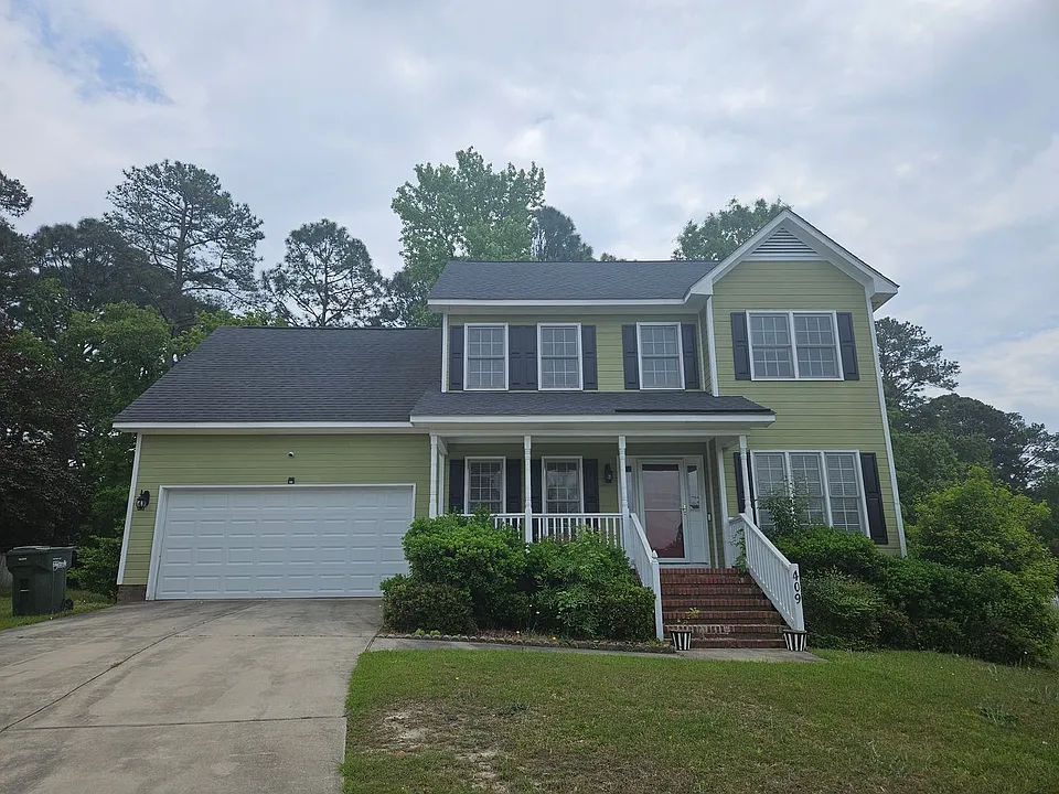 409 Shamus Ct