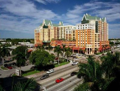 110 N Federal Hwy APT 1009, Fort Lauderdale, FL, 33301
