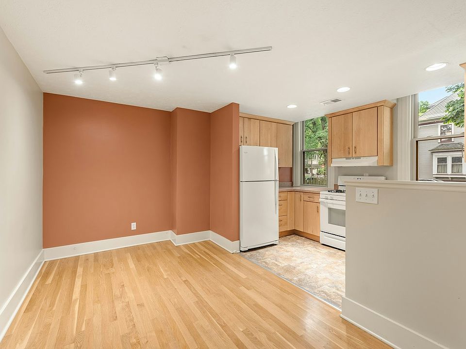 Kitchen with all amenities